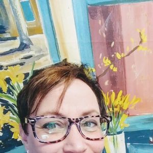 Meet your Posher, Margaret